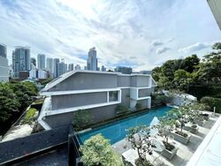 Oxley Residence (D9), Condominium #580275451